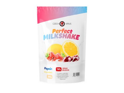 Czech virus perfect milkshake 500g