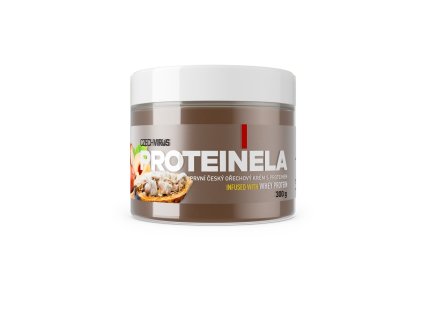 czech virus proteinela 300g