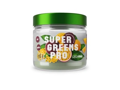super greens pro v2 0 mango