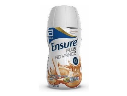 Ensure Plus Advance 24x220 ml (Príchuť Banán)