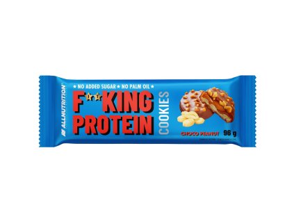 allnutrition fitking Protein Cookies 2