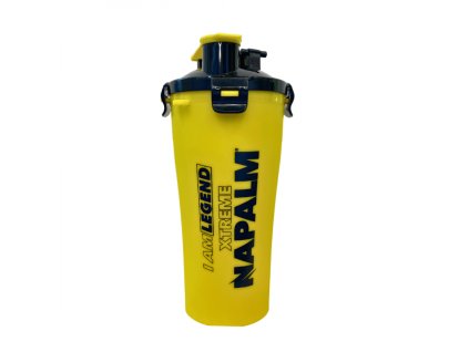 7942 fitness authority dual sejker 700 ml