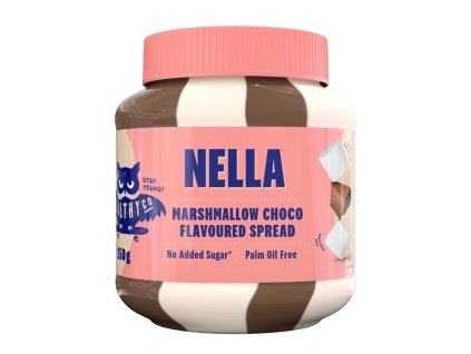nella marshmallow chocolate 350 g