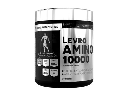 9592 kevin levrone amino 10000 300 tabliet