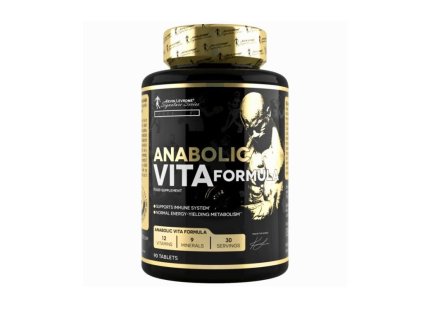 8119 kevin levrone anabolic vita formula 90 tabliet