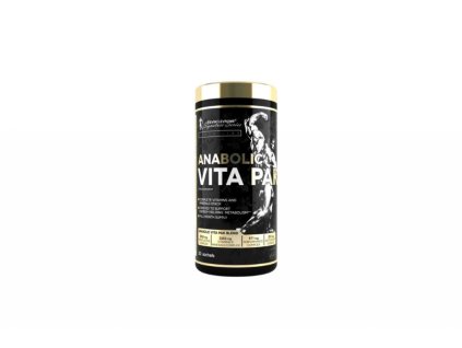 9262 kevin levrone anabolic vita pak 30 davok