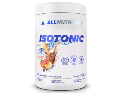 Allnutrition Isotonic - Izotonický nápoj 700 g