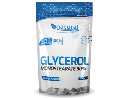 7312 natural nutrition prog glycerol monostearat 400g