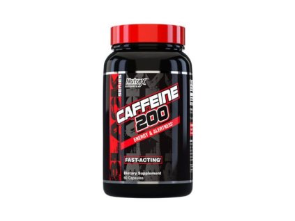 8698 nutrex caffeine 200 60 kapsul