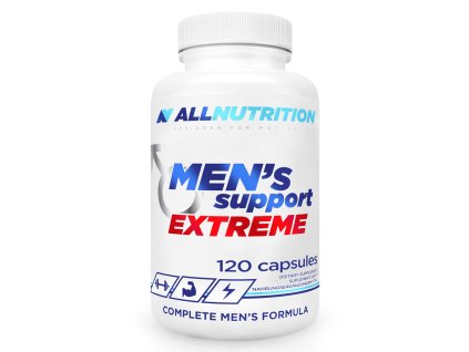 Allnutrition men s support 120 cps