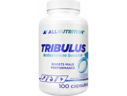6499 allnutrition tribulus 100 kapsul