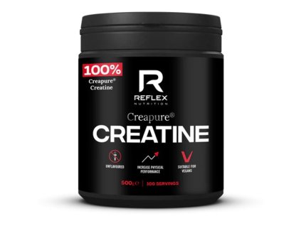 Reflex Nutrition Creapure® 500g