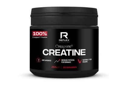 Reflex Nutrition Creatine Creapure