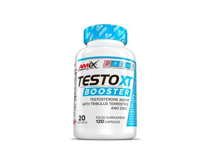 Amix TestoXT Booster