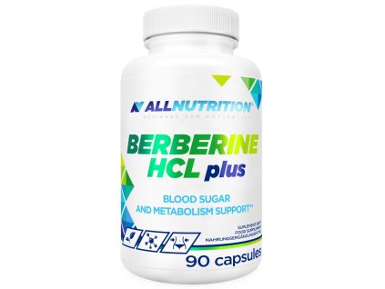 berberine plus