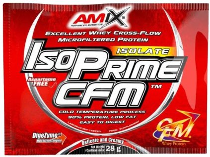 IsoPrime CFM Isolate
