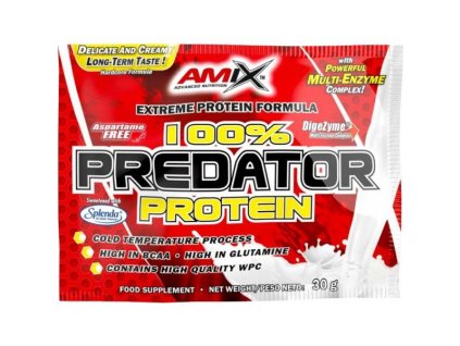 Amix predator protein 30g