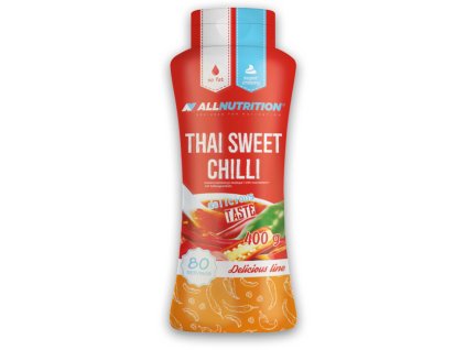 Sauce Thai Sweet Chilli