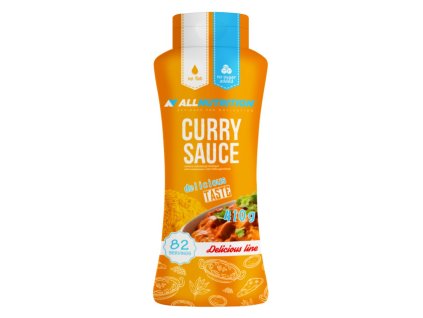 Curry Sauce
