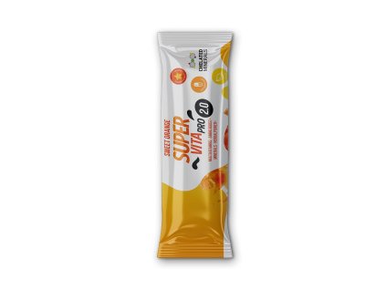 vzorek supervita 7 5ml sweet orange