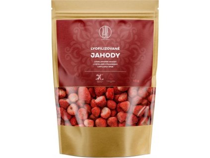 jahody cele brainmax pure lyo