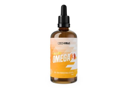 vegan omega 3