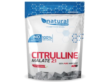 citrulline l citrulin malat 1000