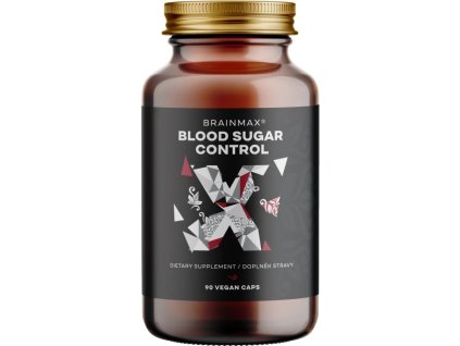 blood sugar control