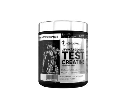 Kevin Levrone Legendary Test Creatine 255 g