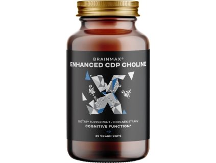 enhanced choline