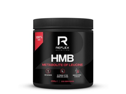 REF HMB 200g