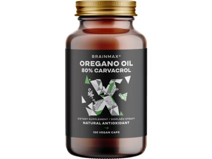oregano oil nova etiketa
