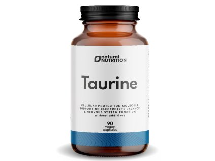 taurin kapsuly