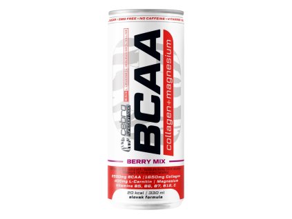 bcaa berry