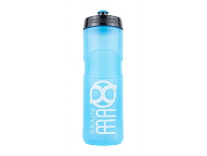BrainMax plastová fľaša na bicykel 750 ml