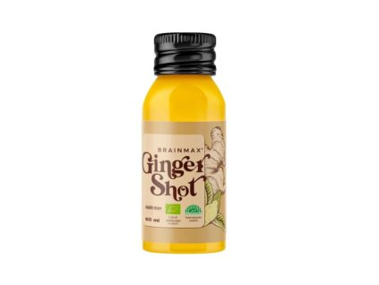 gingershotii