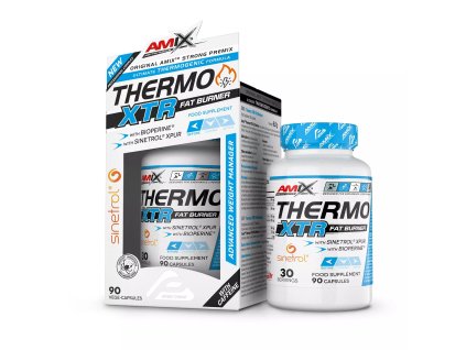 Amix Thermo XTR Fat Burner