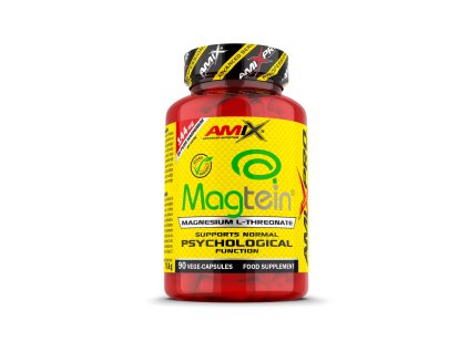 Amix Nutrition Magteín Magnesium Threonate 90 kapsúl