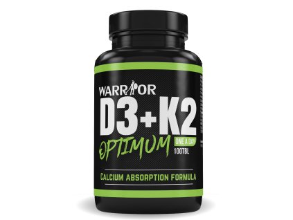 vitamin k2 d3 optimum 100 tabliet