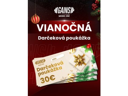 GAINS vianoce IGpost 05