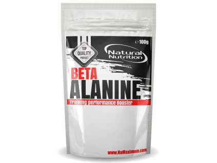 Beta Alanine