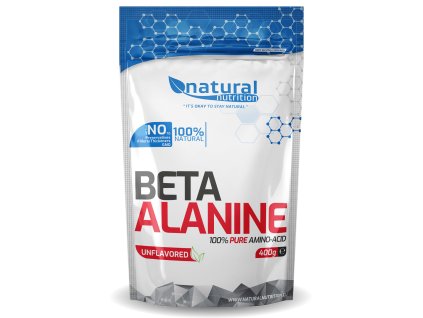 beta alanine