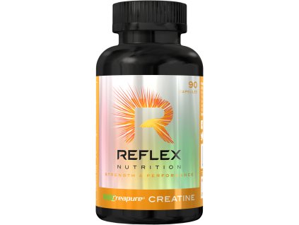Reflex Nutrition