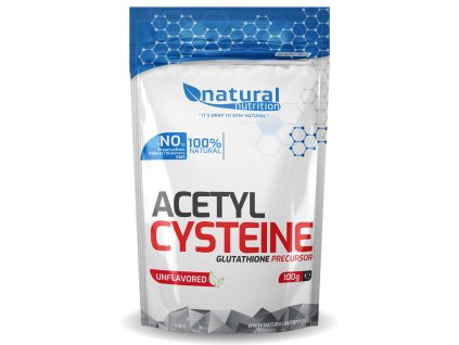n acetyl l cysteine