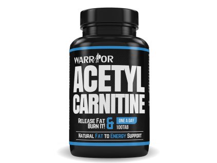 acetyl l karnitin 100 tablet