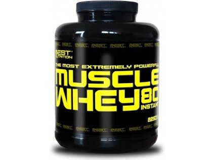 whey 80