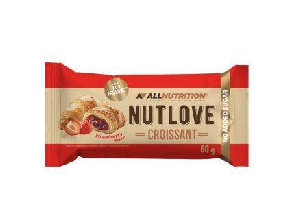 NUTLOVE Croissant