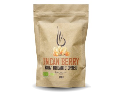 bio machovka peruanska