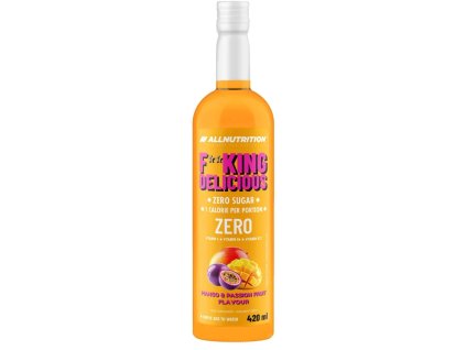 Fitking Delicious Syrup Zero