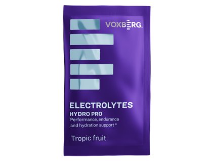 Hydro Pro 22g Tropic fruit